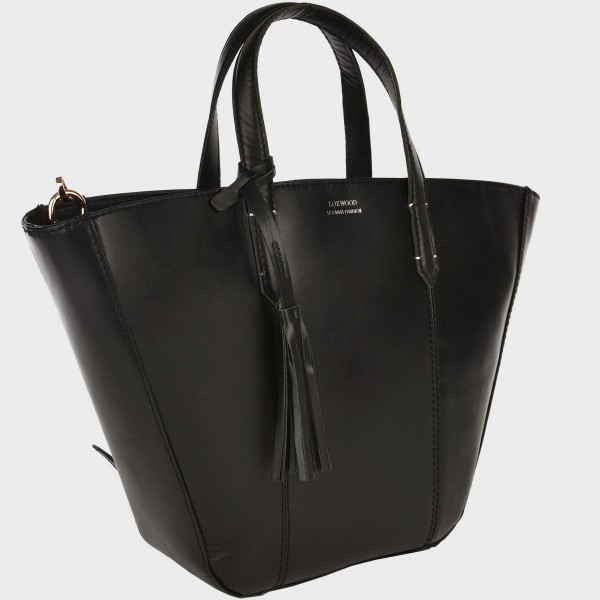 Loxwood - Cabas en cuir Mabillon 3606VT