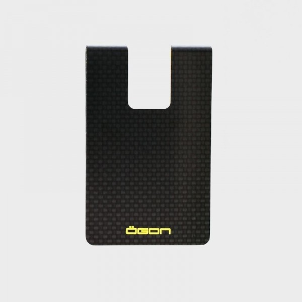 Ogon Design - 3C Carbon Card Clip