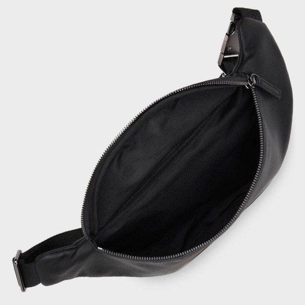 Lancaster - Sac banane Soft Vintage...