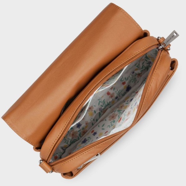 Lancaster - Sac trotteur Soft Vintage...