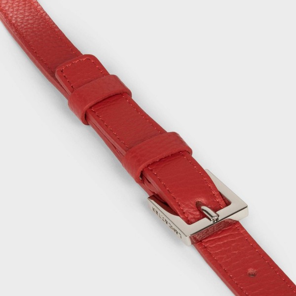 Lancaster - Sac besace Foulonné...