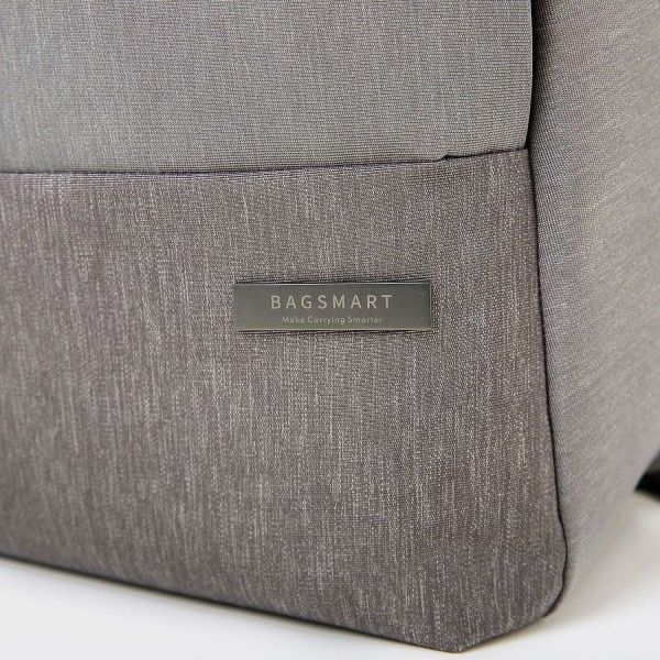 Bagsmart - Sac à dos antivol connecté...