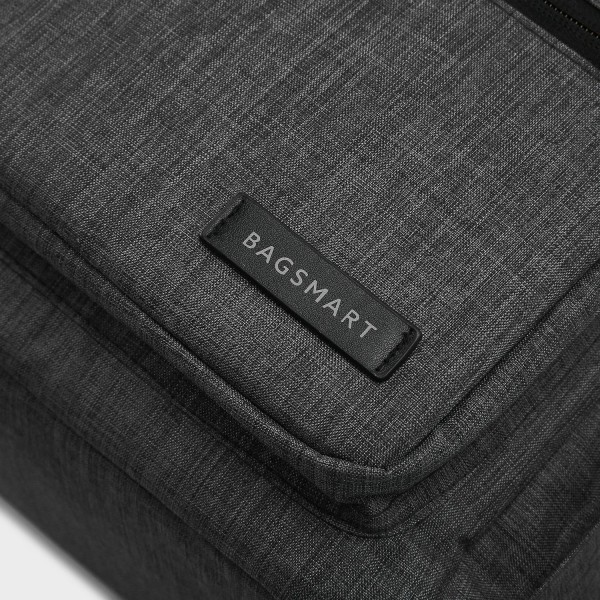 Bagsmart - Sac à dos ordinateur 15.6"
