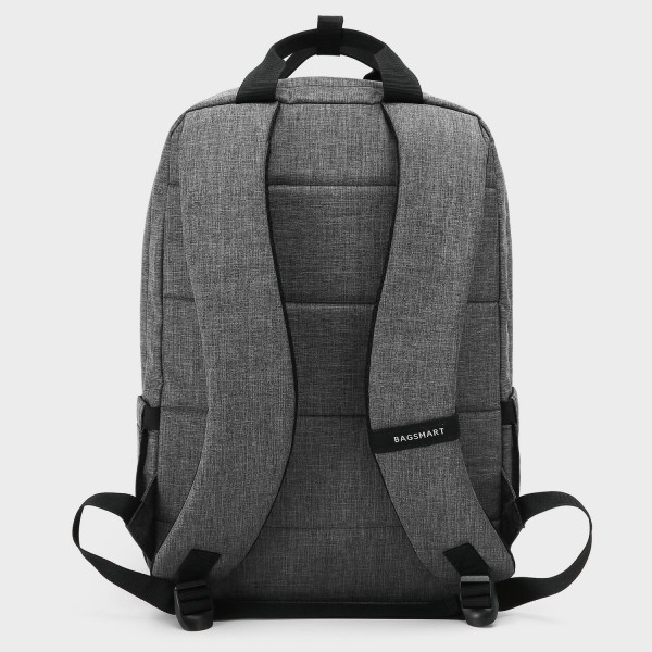 Bagsmart - Sac à dos ordinateur 15.6"
