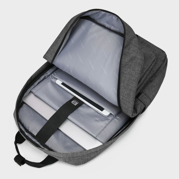 Bagsmart - Sac à dos ordinateur 15.6"
