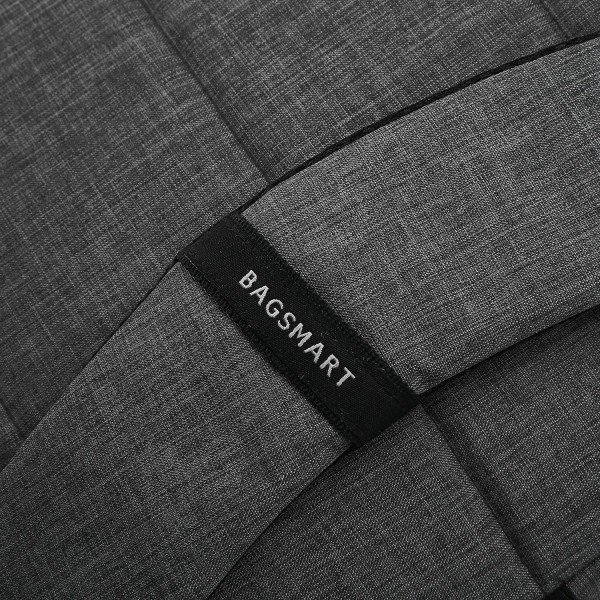 Bagsmart - Sac à dos ordinateur 15.6"