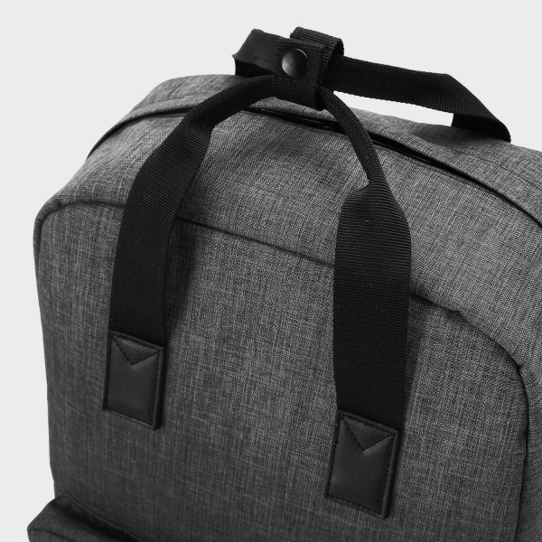 Bagsmart - Sac à dos ordinateur 15.6"
