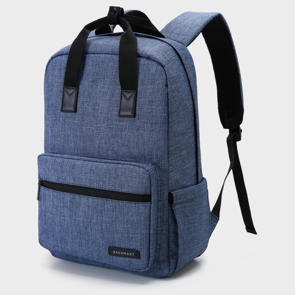 Bagsmart - Sac à dos ordinateur 15.6"