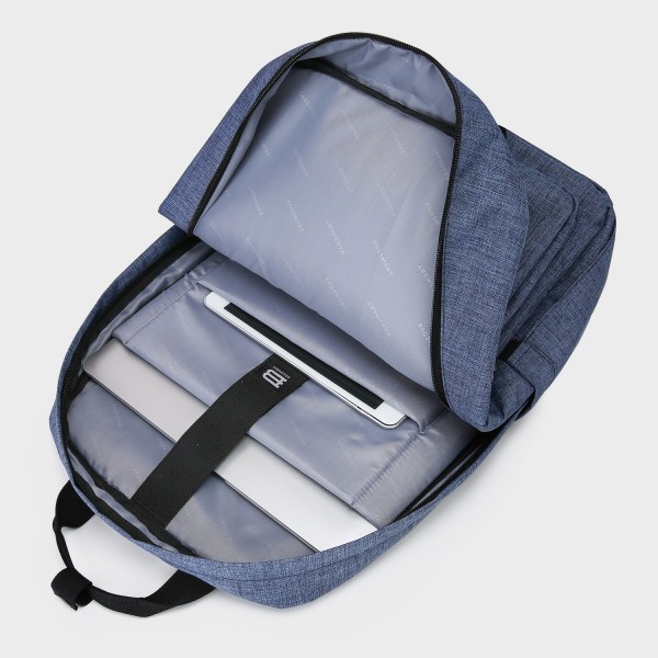 Bagsmart - Sac à dos ordinateur 15.6"
