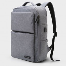 Bagsmart - Sac à dos 15.6"...