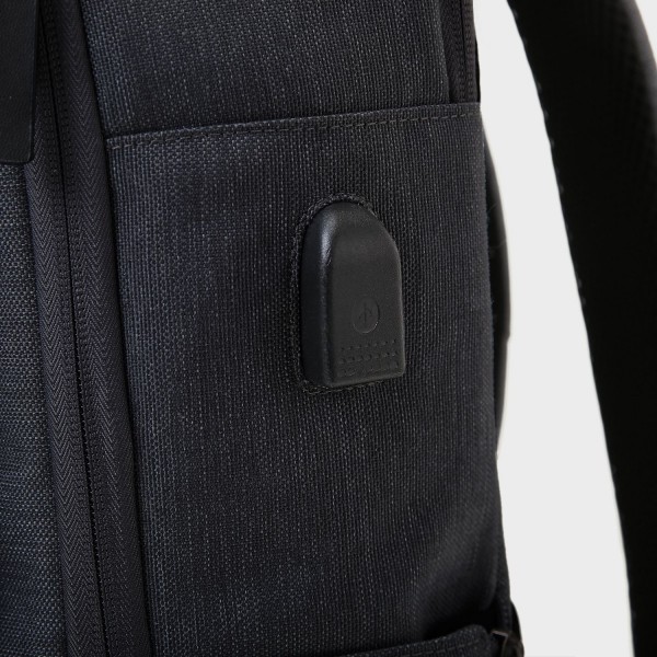 Bagsmart - Sac à dos 15.6" avec prise... Bagsmart - Sac à dos 15.6" avec prise...