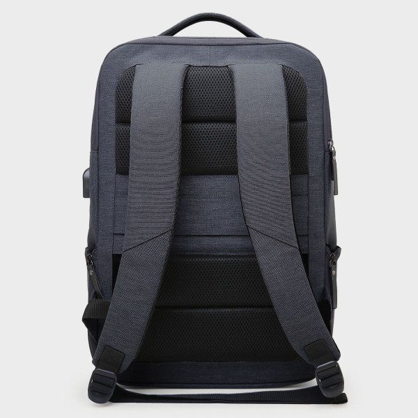 Bagsmart - Sac à dos 15.6" avec prise... Bagsmart - Sac à dos 15.6" avec prise...