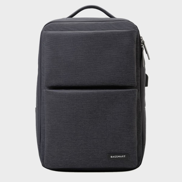 Bagsmart - Sac à dos 15.6" avec prise... Bagsmart - Sac à dos 15.6" avec prise...
