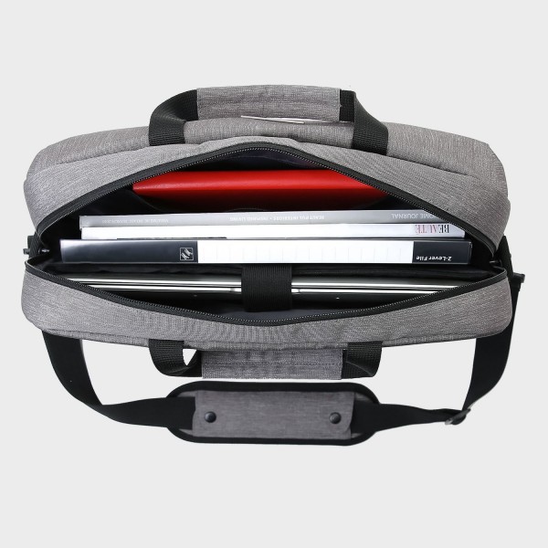 Bagsmart - Porte document avec... Bagsmart - Porte document avec...