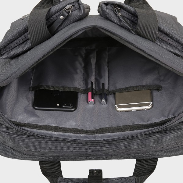 Bagsmart - Porte document avec... Bagsmart - Porte document avec...