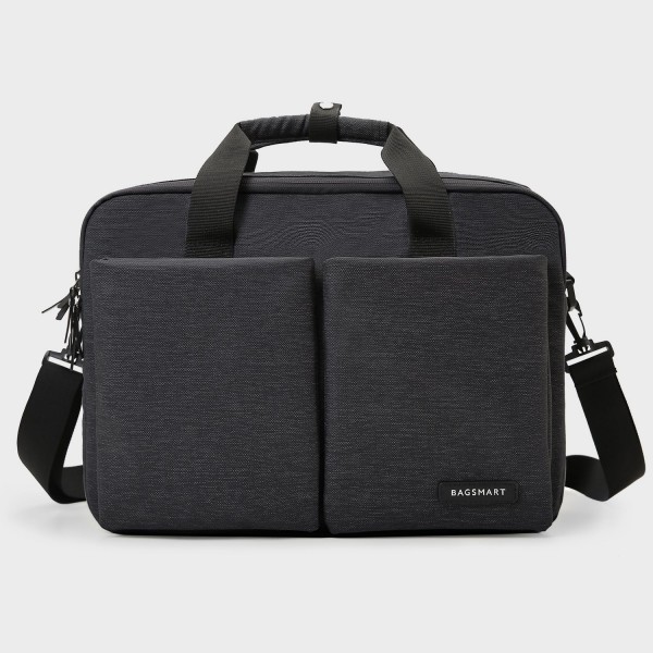 Bagsmart - Porte document avec... Bagsmart - Porte document avec...