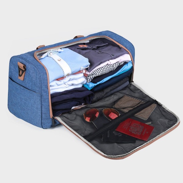 Bagsmart - Sac de voyage cabine