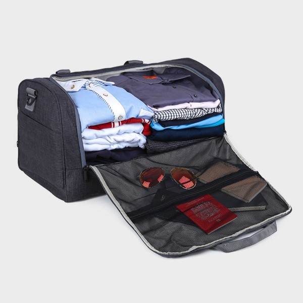 Bagsmart - Sac de voyage cabine