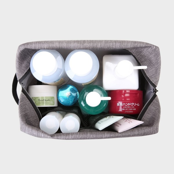 Bagsmart - Trousse de toilette