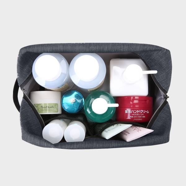 Bagsmart - Trousse de toilette