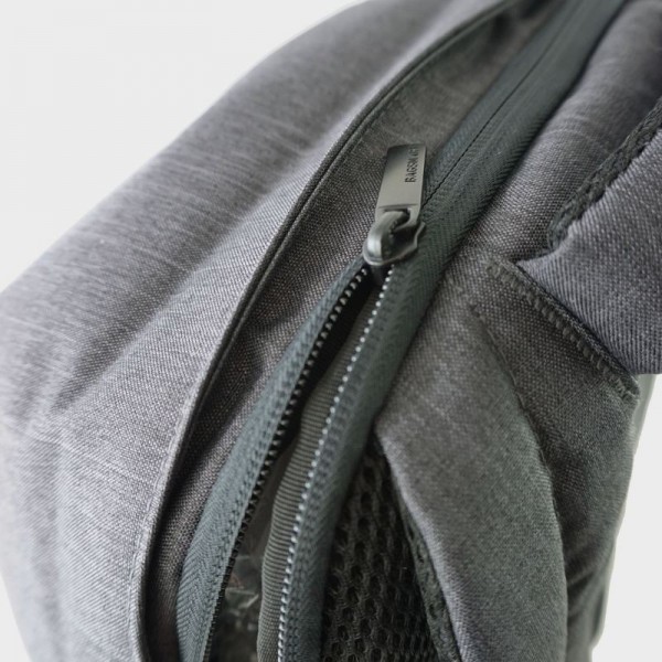 Bagsmart - Sac à dos antivol connecté...