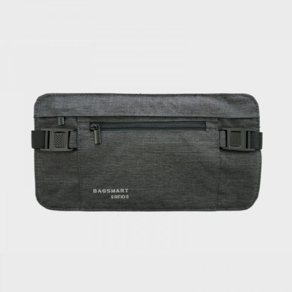 Bagsmart - Pochette ceinture plate