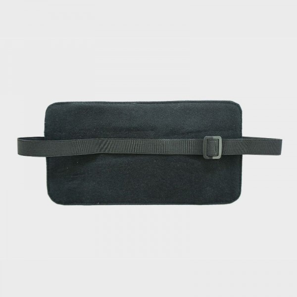 Bagsmart - Pochette ceinture plate