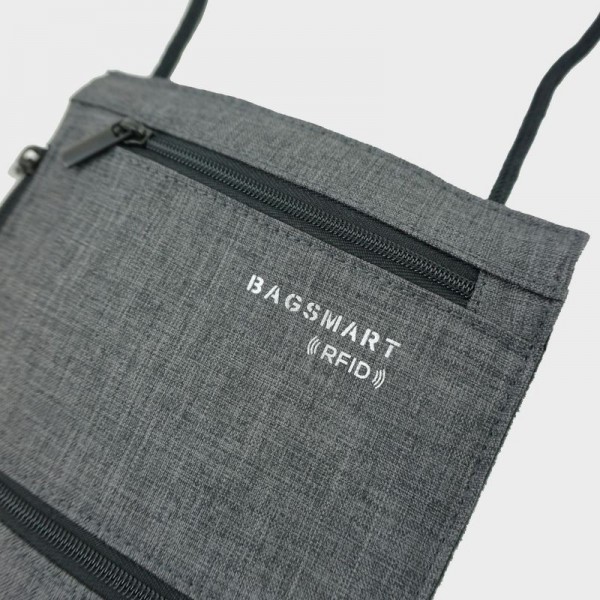 Bagsmart - Tour de cou de voyage