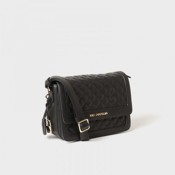 Mac Douglas - Sac bandoulière...