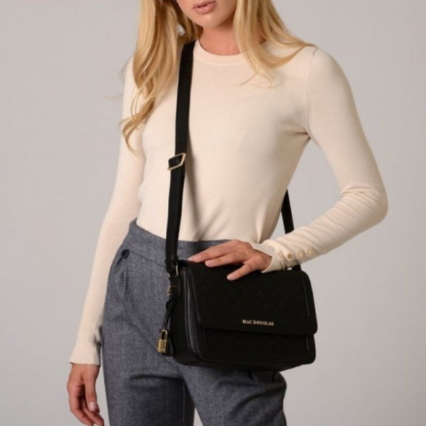 Mac Douglas - Sac bandoulière...