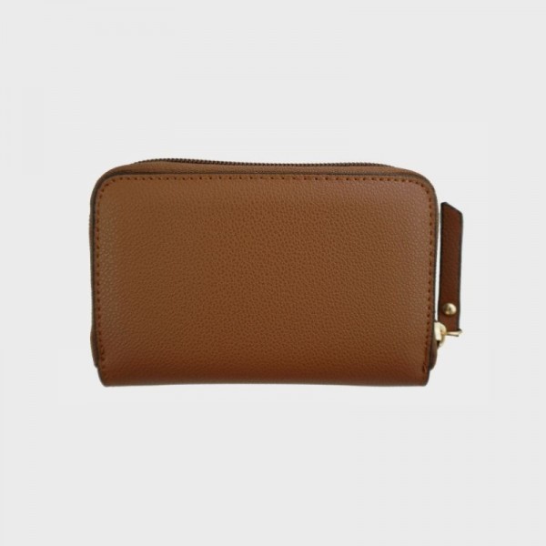 Anais - Petit porte monnaie zippé 3639