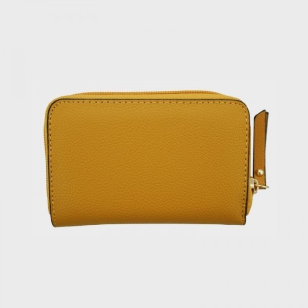 Anais - Petit porte monnaie zippé 3639