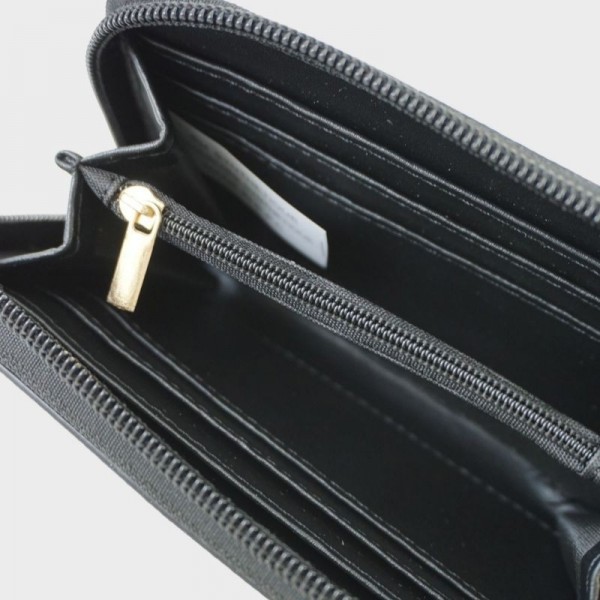 Anais - Petit porte monnaie zippé 3639 Anais - Petit porte monnaie zippé 3639