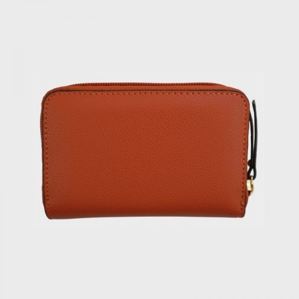 Anais - Petit porte monnaie zippé 3639