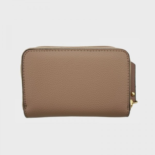 Anais - Petit porte monnaie zippé 3639 Anais - Petit porte monnaie zippé 3639