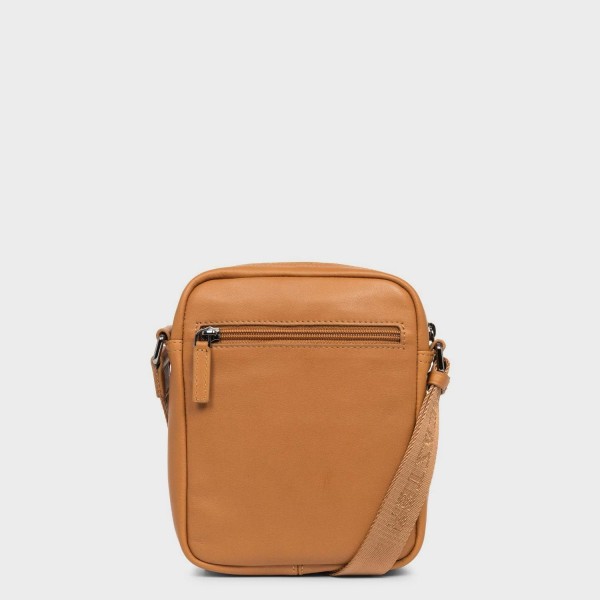 Lancaster - Sacoche en cuir 2...