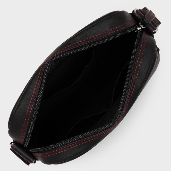 Lancaster - Grande sacoche en cuir 2...