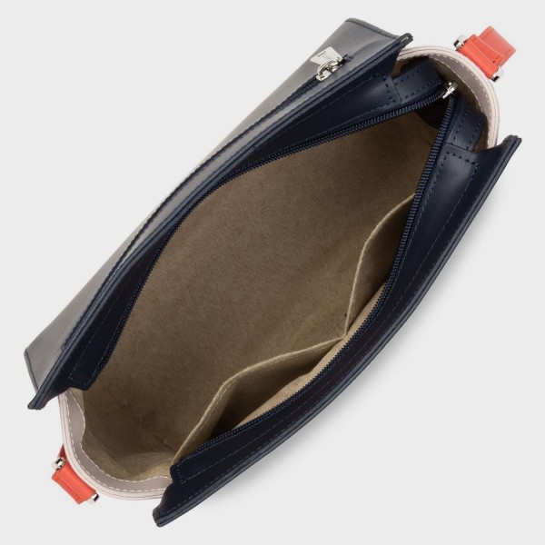 Lancaster - Petit sac trotteur 437-02... Lancaster - Petit sac trotteur 437-02...