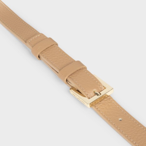 Lancaster - Sac besace Foulonné... Lancaster - Sac besace Foulonné...