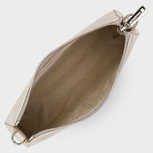 Lancaster - Sac porté épaule zippé...