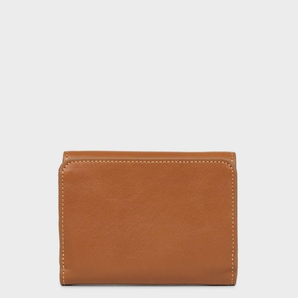 Lancaster - Portefeuille à pression... Lancaster - Portefeuille à pression...