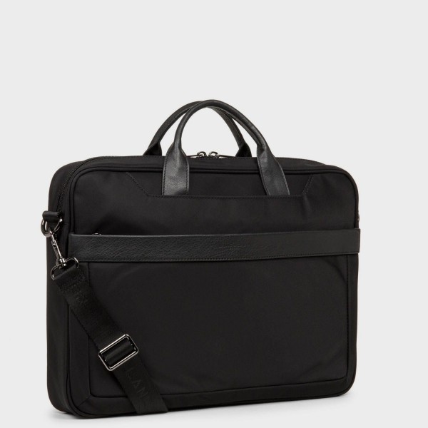 Lancaster - Grand porte ordinateur...