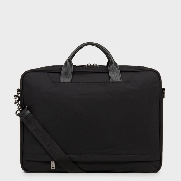 Lancaster - Grand porte ordinateur...