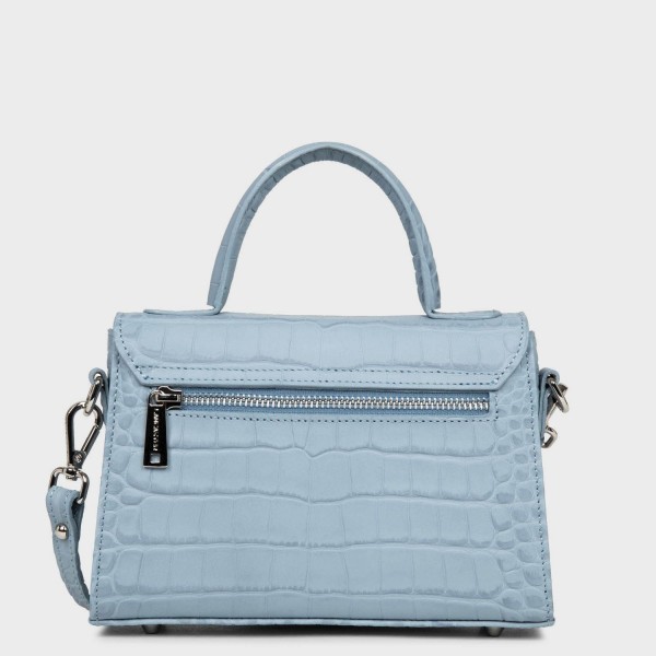 Lancaster - Petit sac à main Exotic... Lancaster - Petit sac à main Exotic...