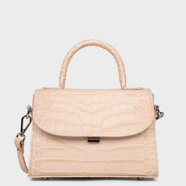 Lancaster - Petit sac à main Exotic... Lancaster - Petit sac à main Exotic...