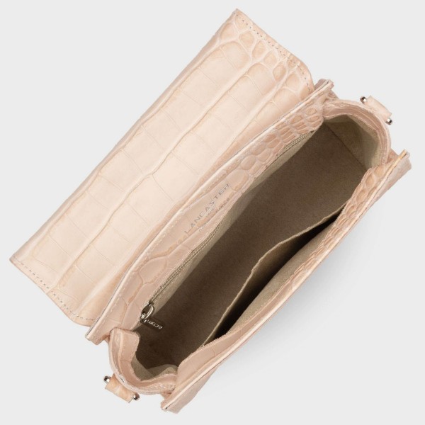 Lancaster - Petit sac à main Exotic... Lancaster - Petit sac à main Exotic...