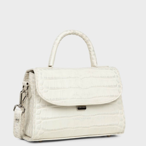 Lancaster - Petit sac à main Exotic...