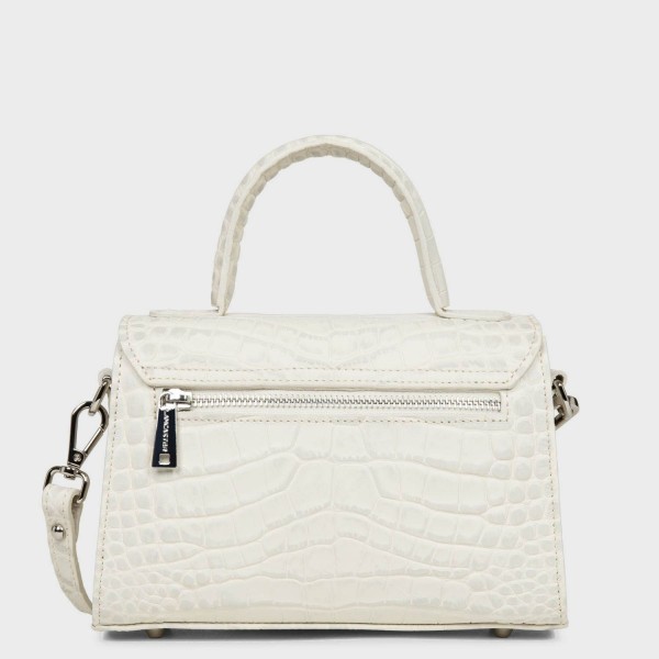 Lancaster - Petit sac à main Exotic...