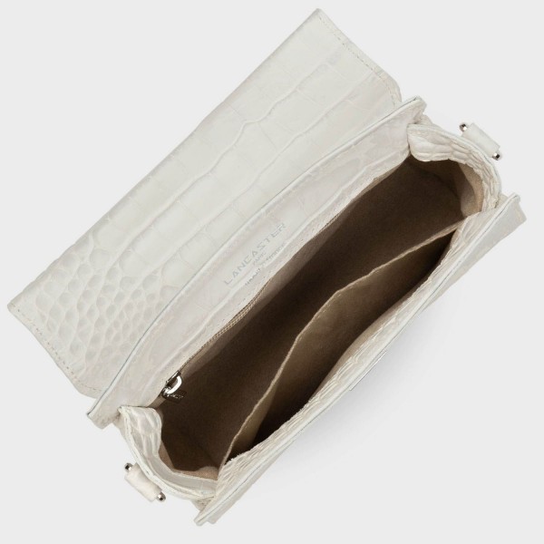 Lancaster - Petit sac à main Exotic...