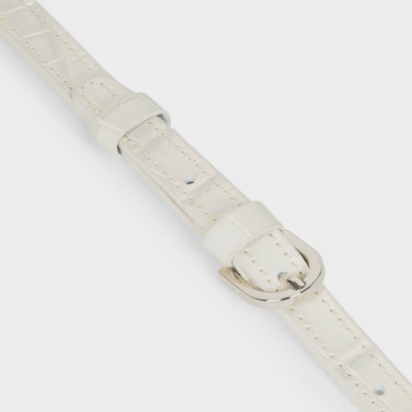 Lancaster - Petit sac à main Exotic...